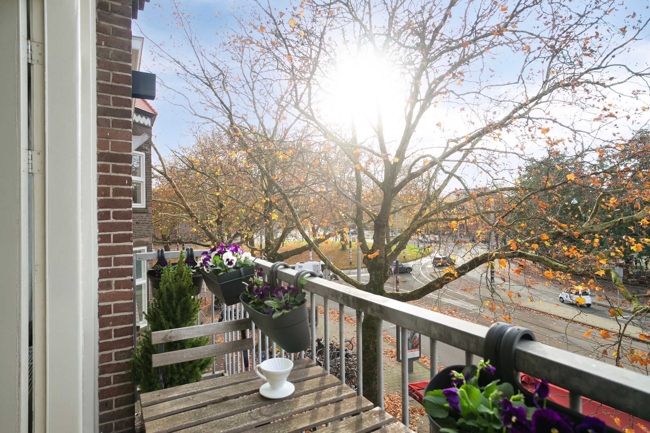 Foto 30 van Amstelveenseweg 159-2