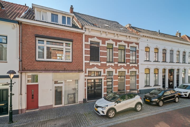 Photo 2 of Kloosterstraat 87