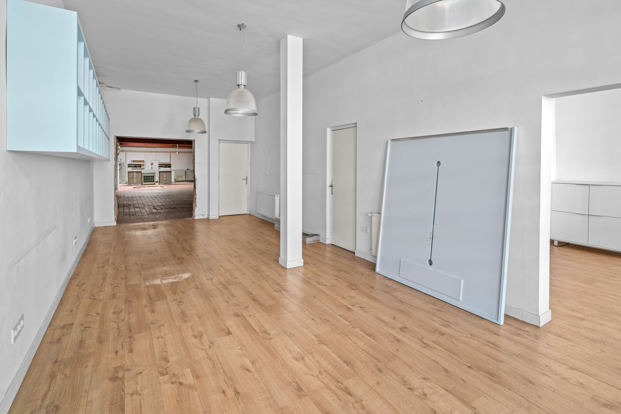 Foto 3 van Kloosterstraat 87