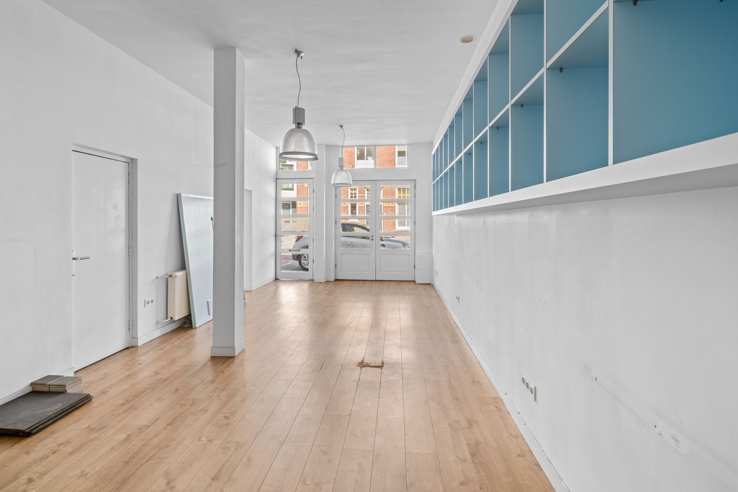 Foto 4 van Kloosterstraat 87