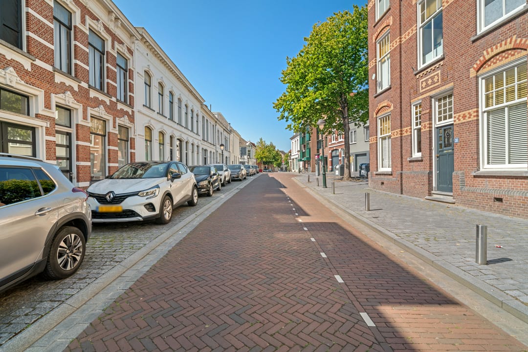 Foto 8 van Kloosterstraat 87