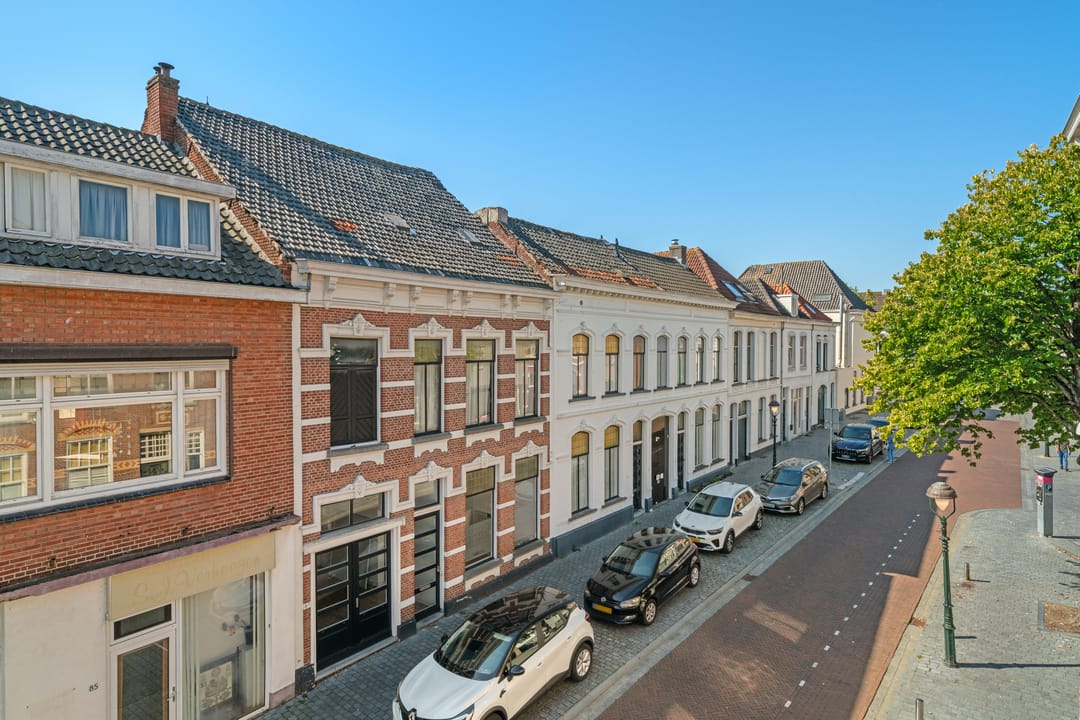 Foto 7 van Kloosterstraat 87