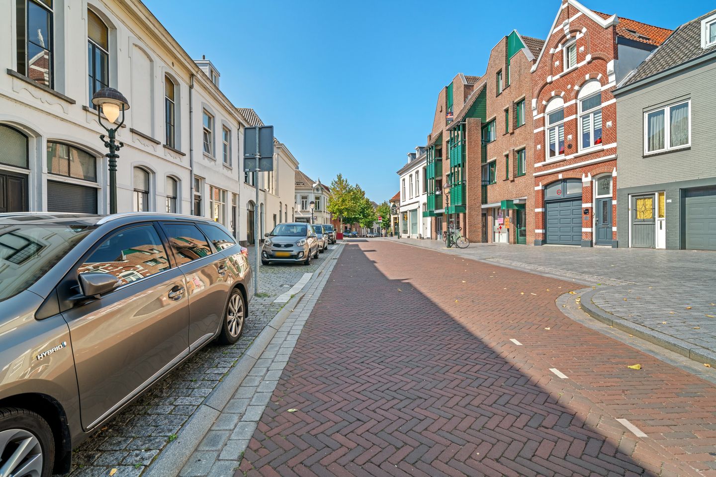 Foto 10 van Kloosterstraat 87