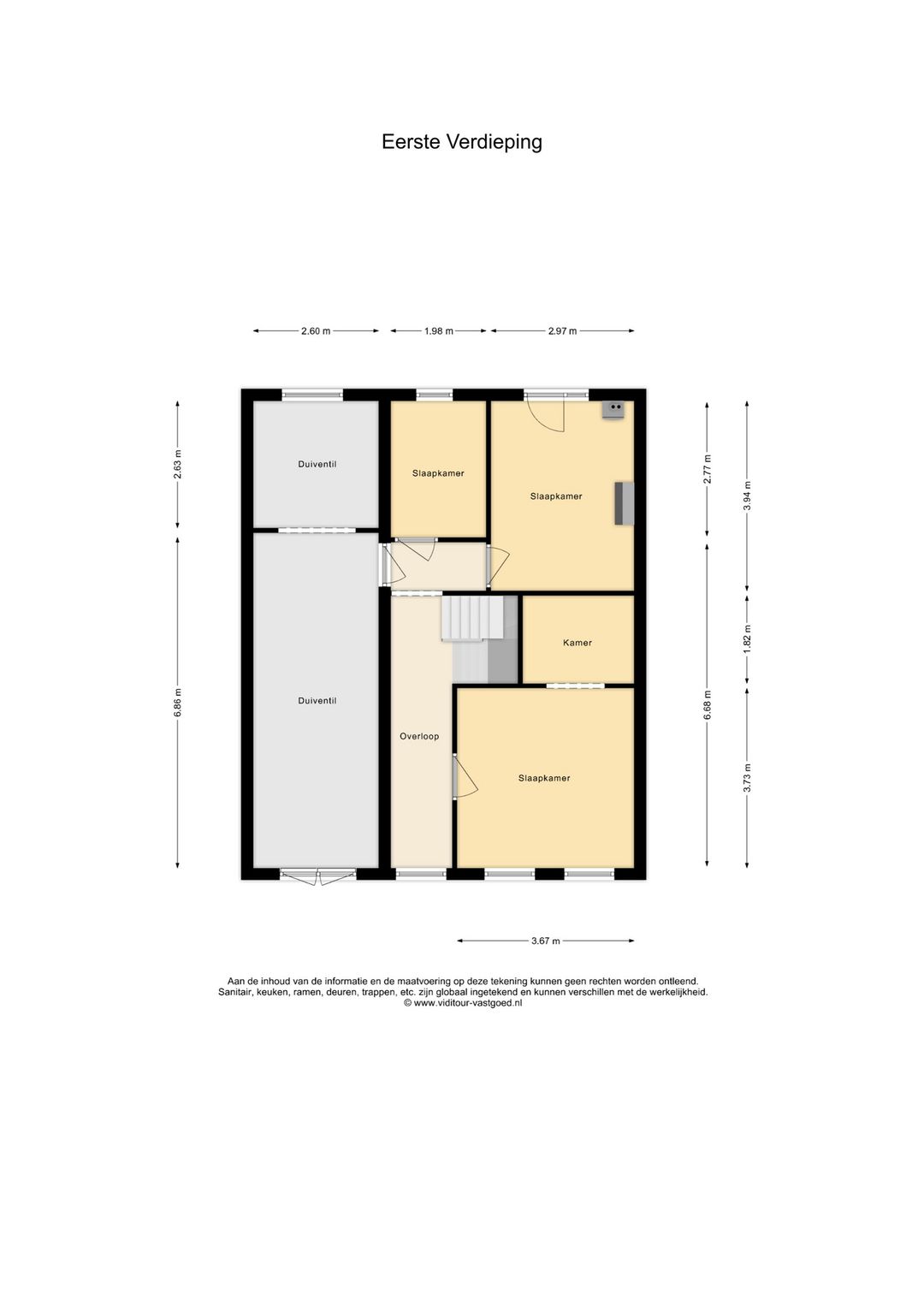 Foto 13 van Kloosterstraat 87