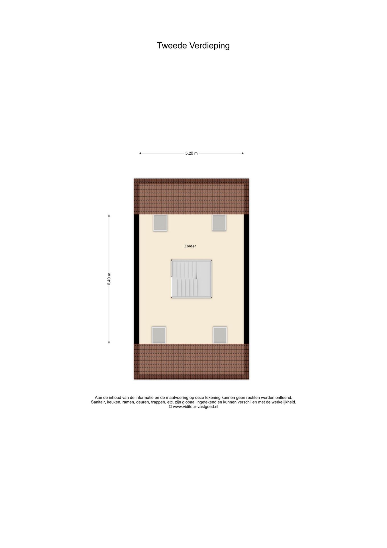 Foto 14 van Kloosterstraat 87