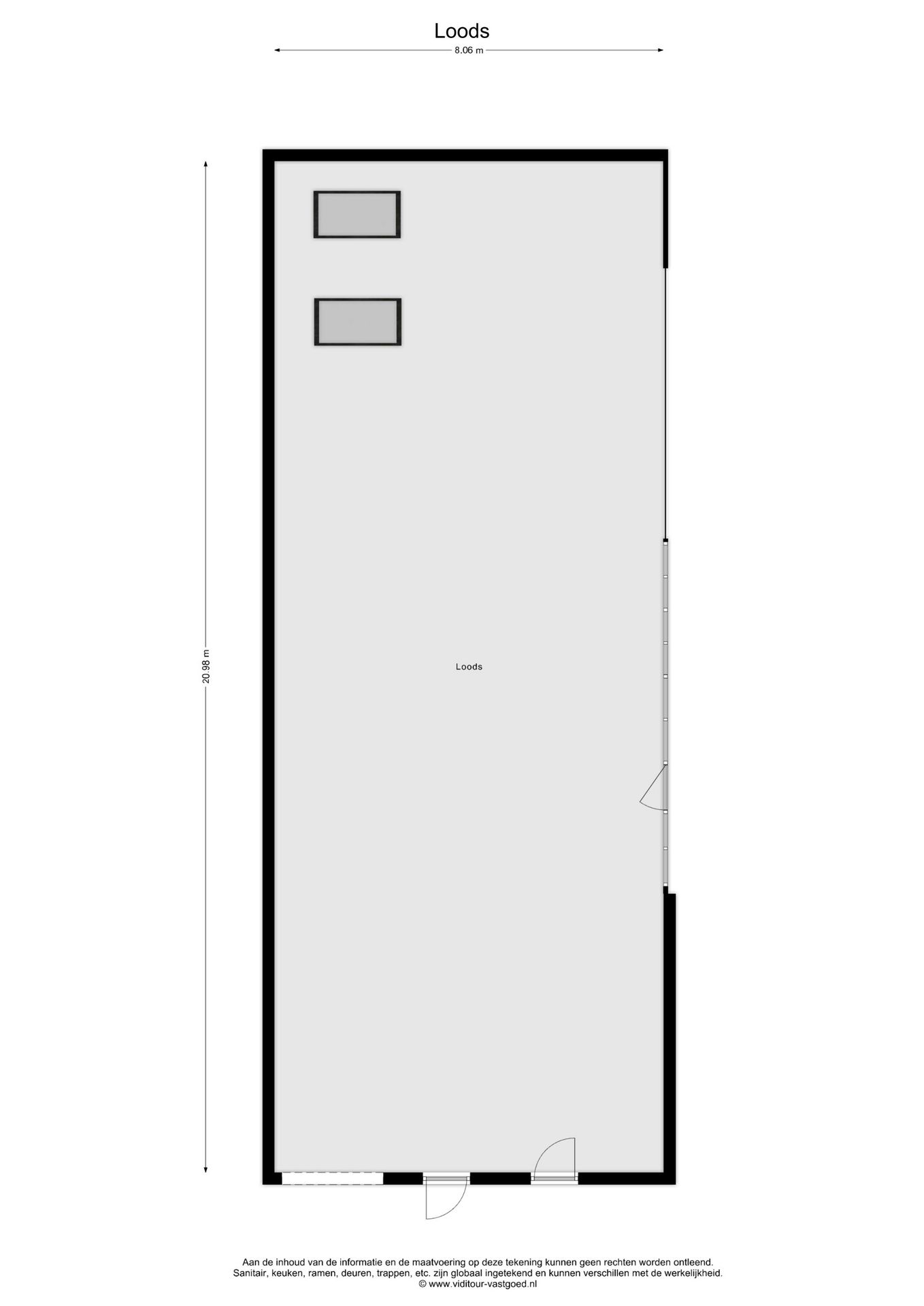 Foto 15 van Kloosterstraat 87