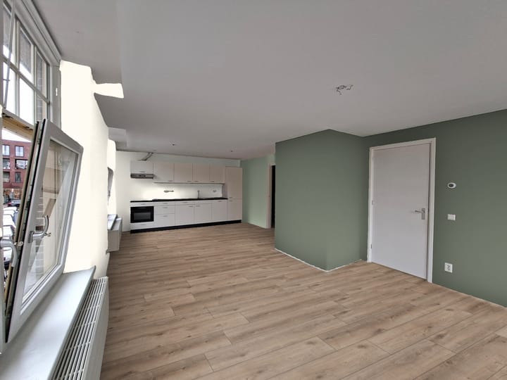 Photo 4 of Zilverschoonstraat 12