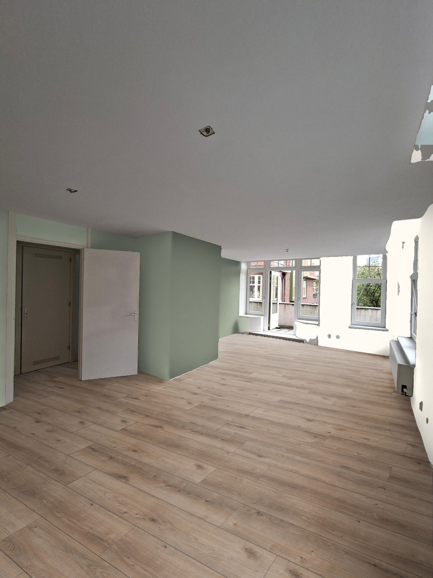 Photo 5 of Zilverschoonstraat 12