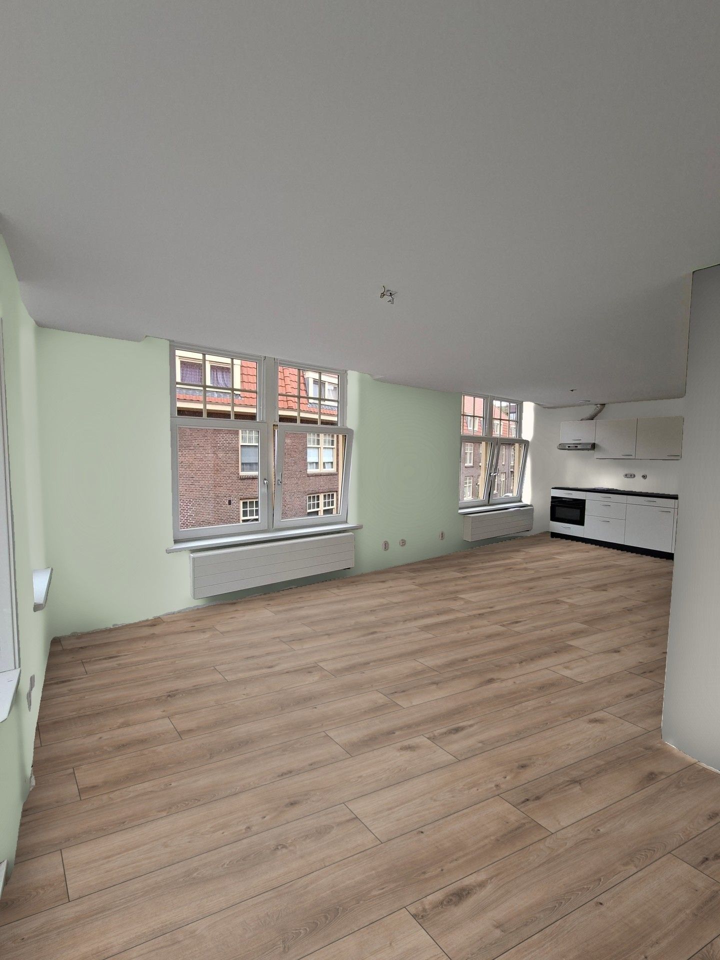 Photo 6 of Zilverschoonstraat 12