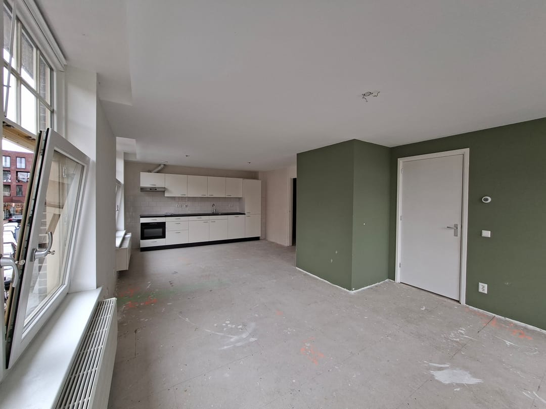 Photo 11 of Zilverschoonstraat 12