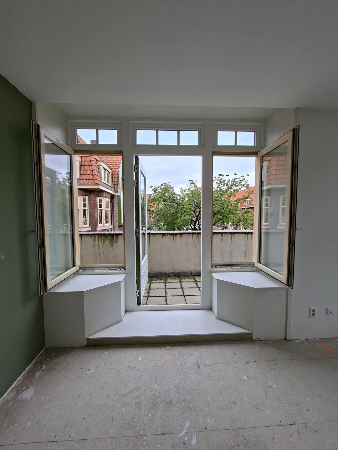 Photo 16 of Zilverschoonstraat 12