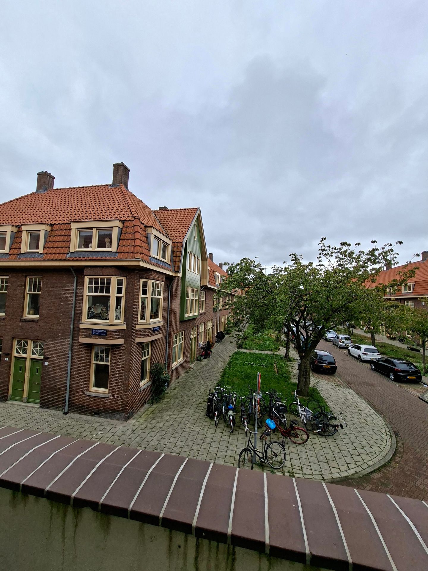 Photo 20 of Zilverschoonstraat 12