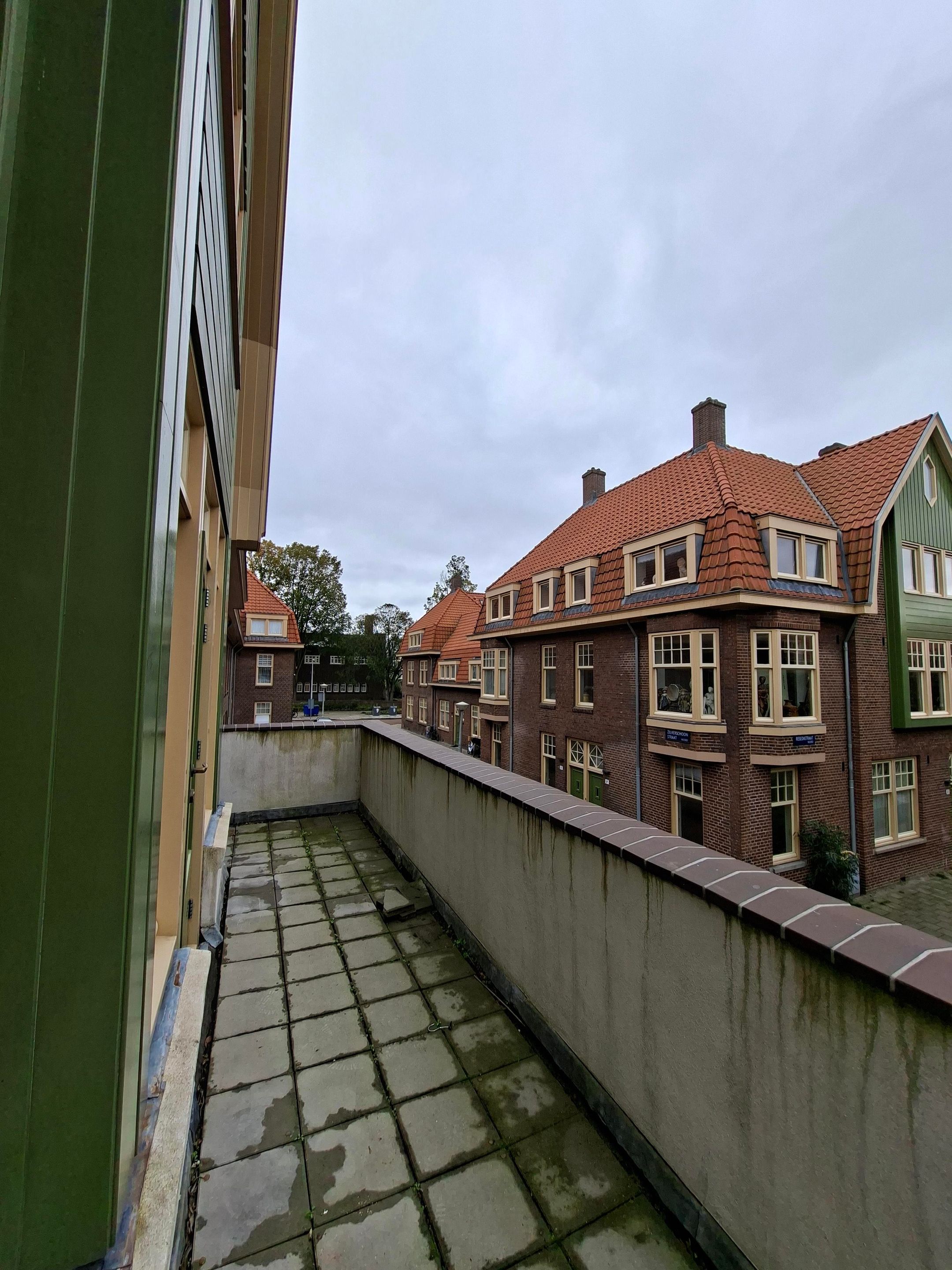 Photo 21 of Zilverschoonstraat 12