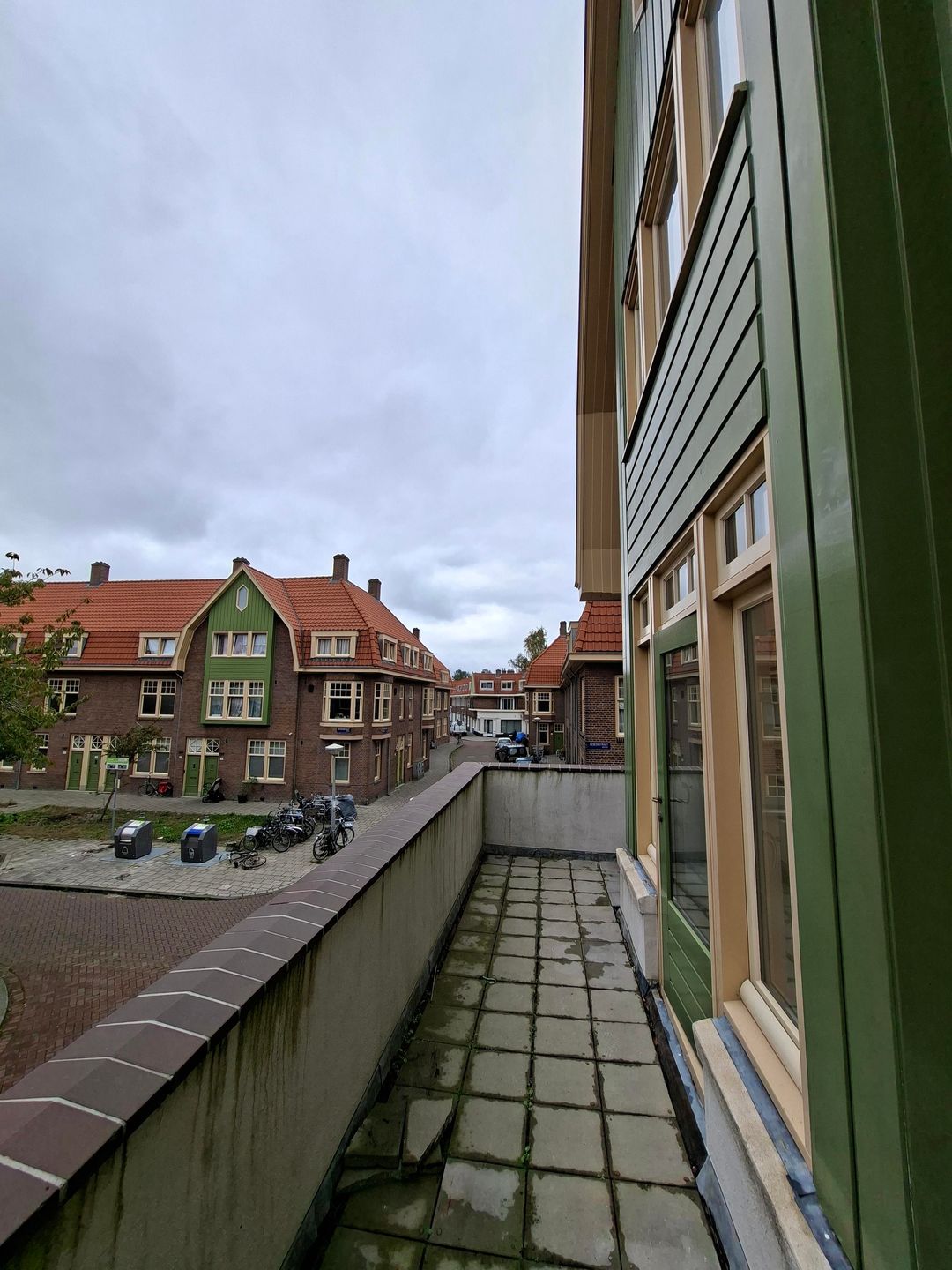 Photo 22 of Zilverschoonstraat 12