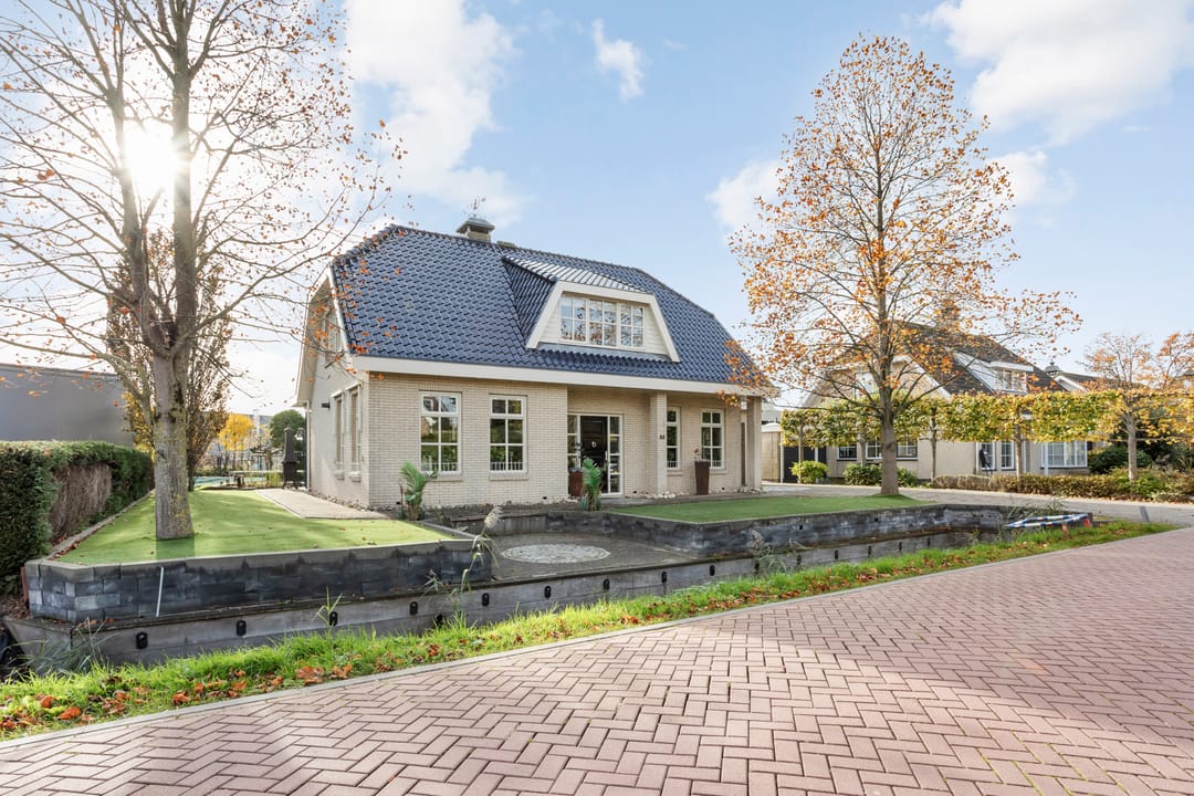 Foto 1 van Julianastraat 86