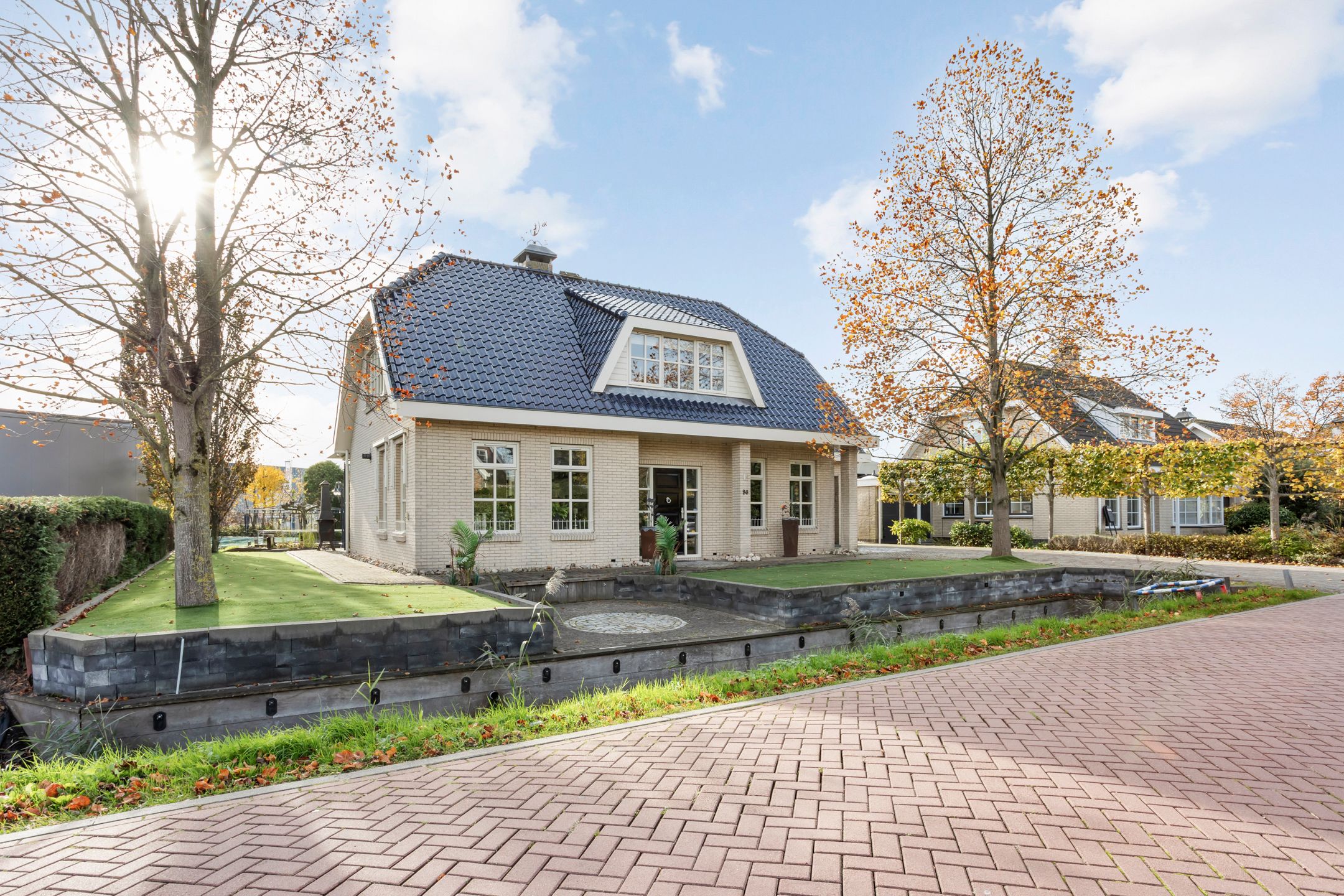 Julianastraat, 86, Moerkapelle, 2751GA, Zuid-Holland, Nederland 86 