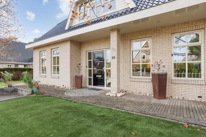 Foto 2 van Julianastraat 86