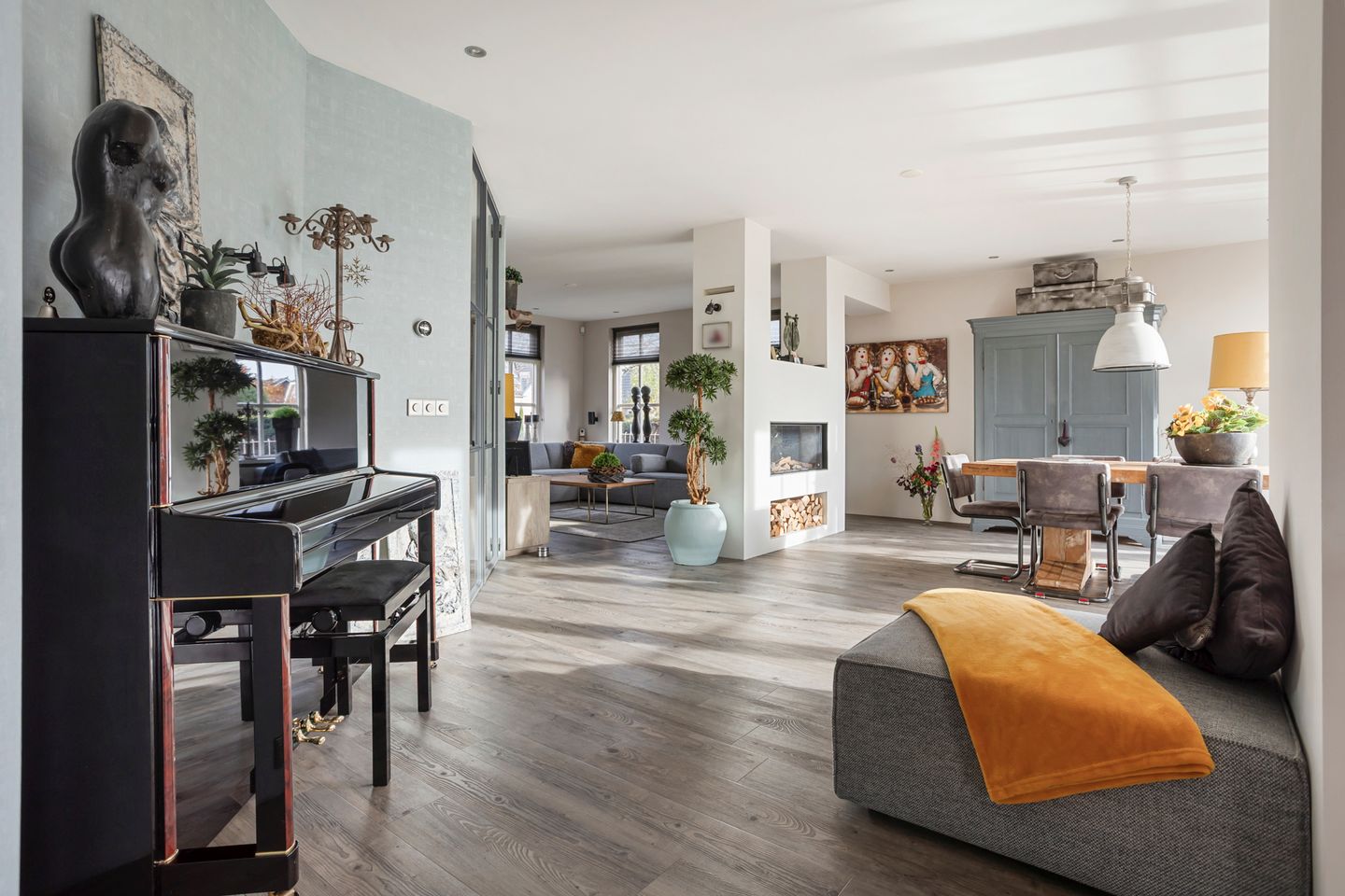 Foto 4 van Julianastraat 86