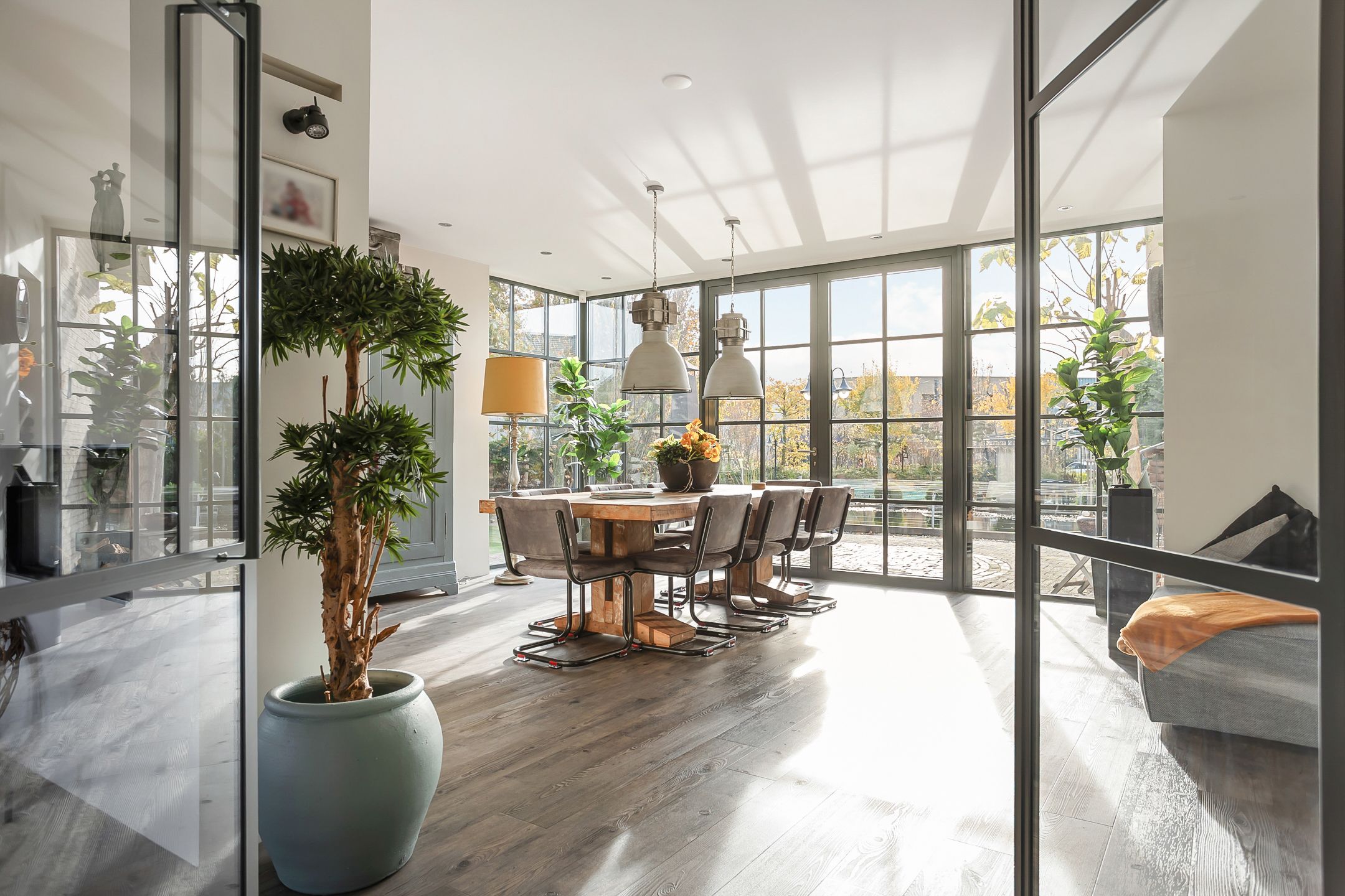 Foto 6 van Julianastraat 86