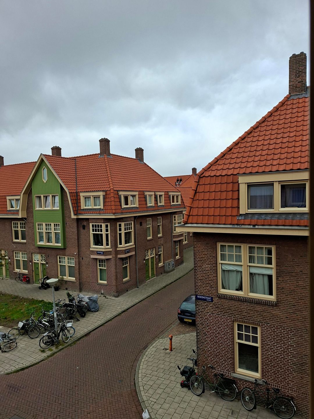 Photo 26 of Zilverschoonstraat 12