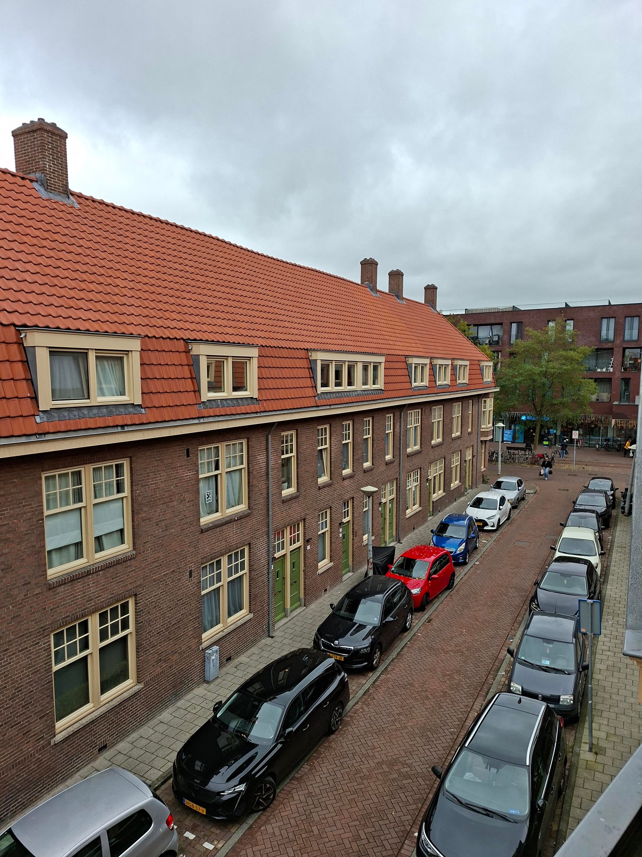 Photo 27 of Zilverschoonstraat 12