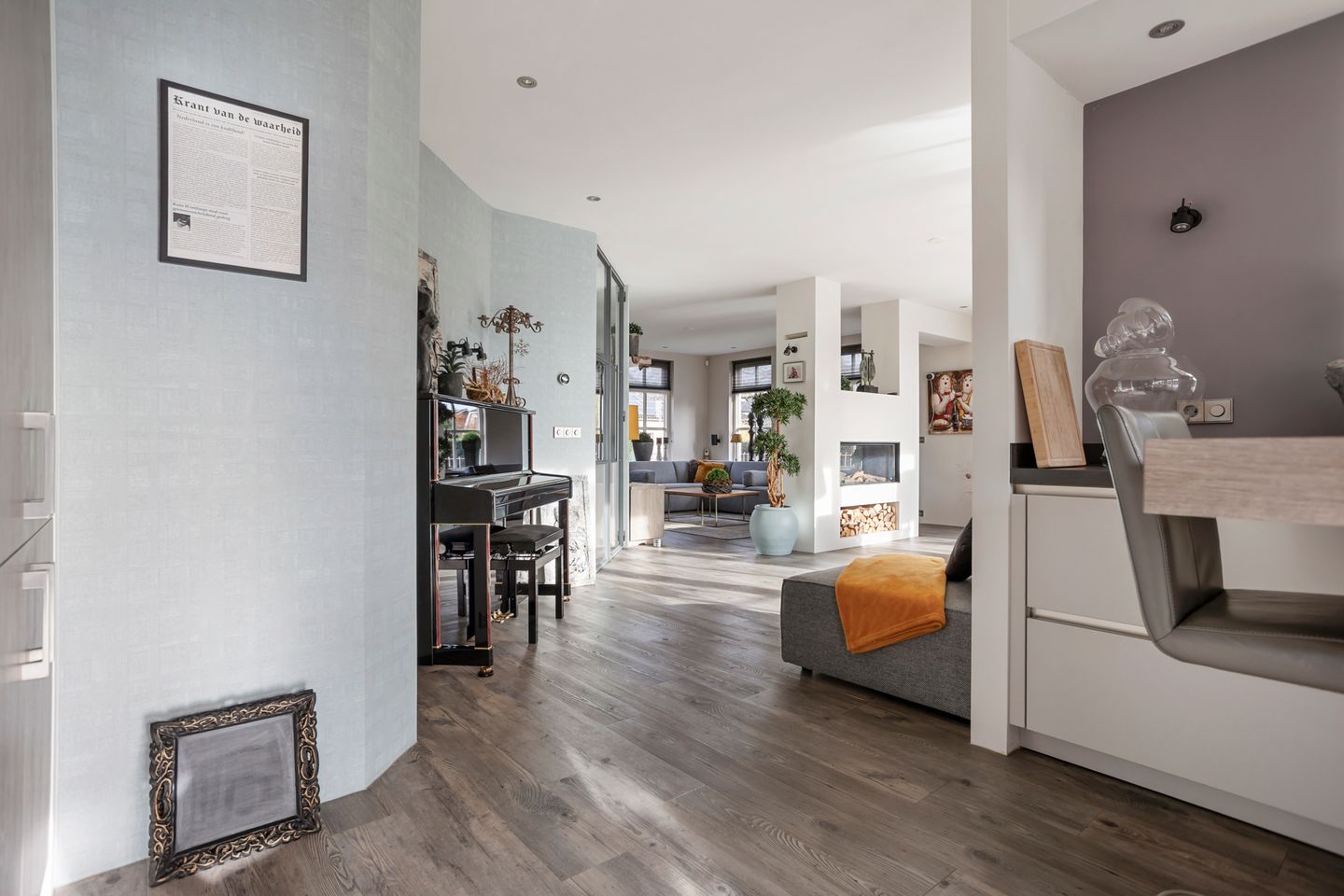 Foto 19 van Julianastraat 86