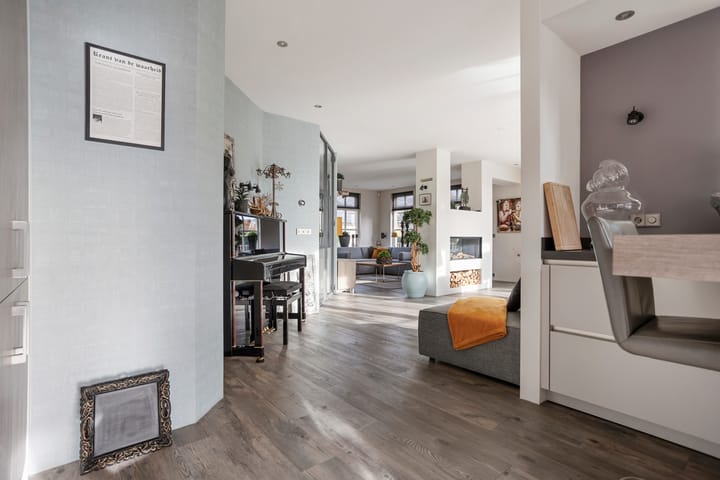 Foto 19 van Julianastraat 86