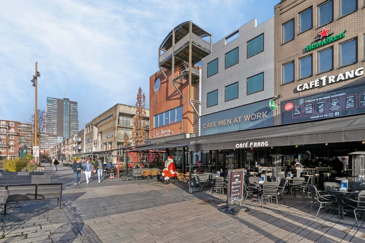 Grote Markt 141, Almere