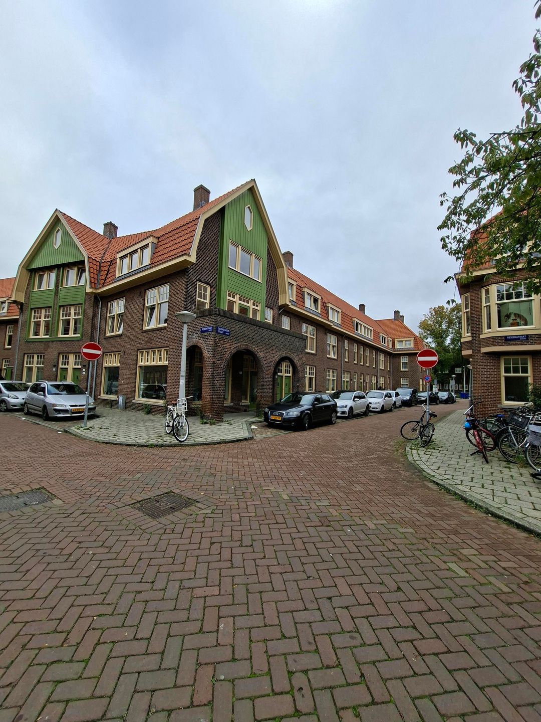 Photo 37 of Zilverschoonstraat 12