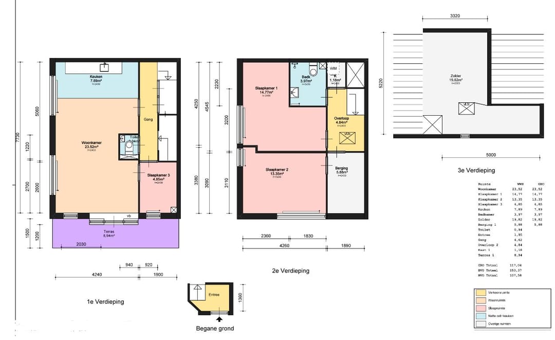 Photo 38 of Zilverschoonstraat 12