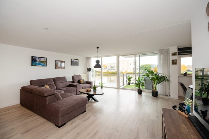 Foto 4 van Prins Hendrikstraat 4-A