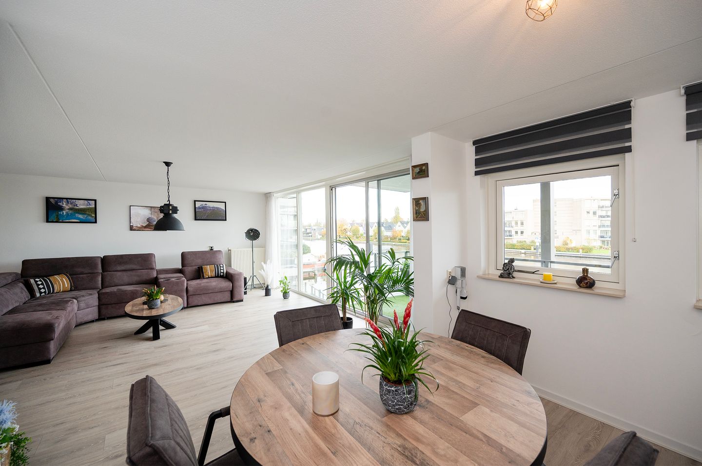 Foto 5 van Prins Hendrikstraat 4-A