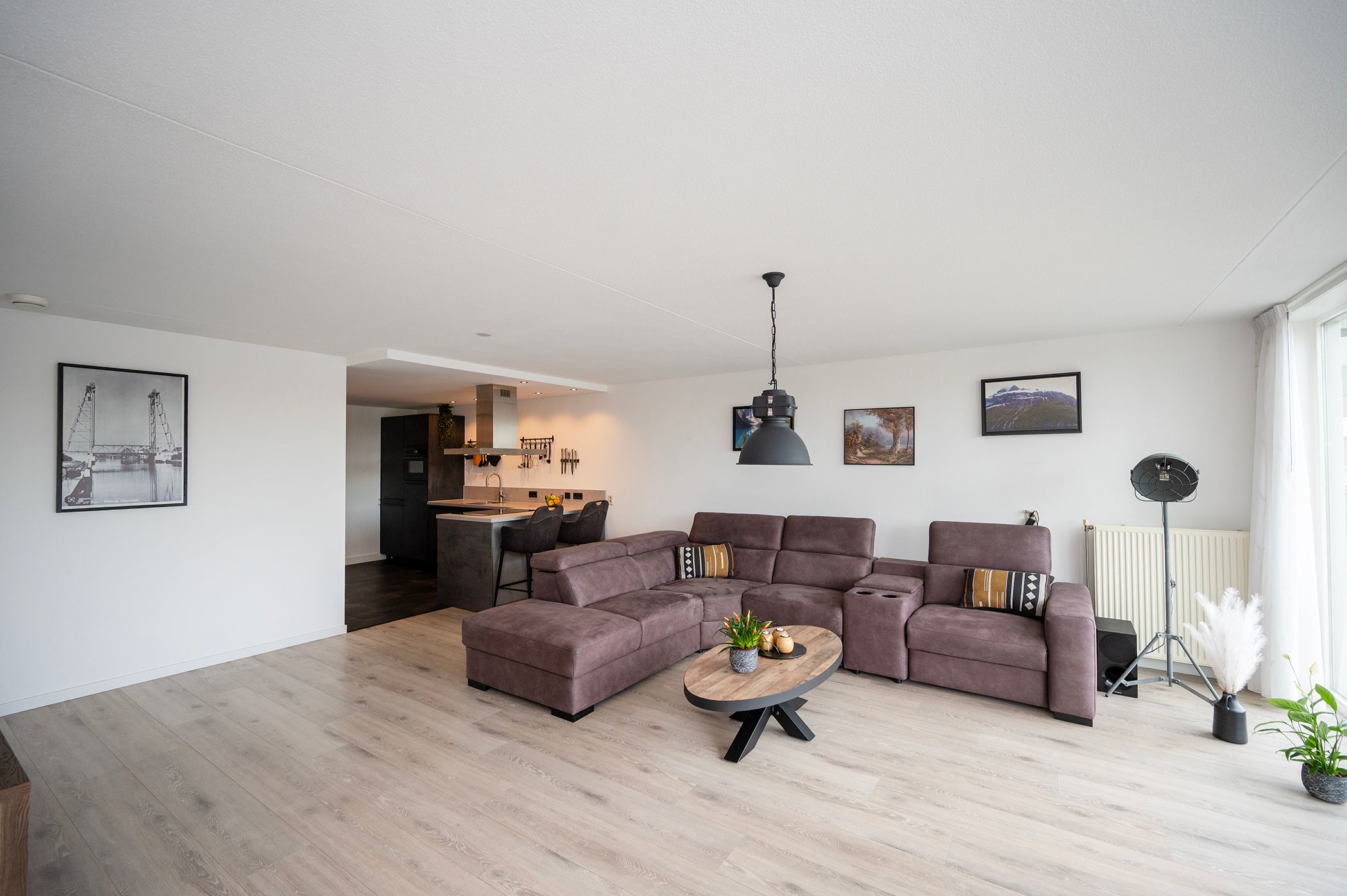 Foto 6 van Prins Hendrikstraat 4-A