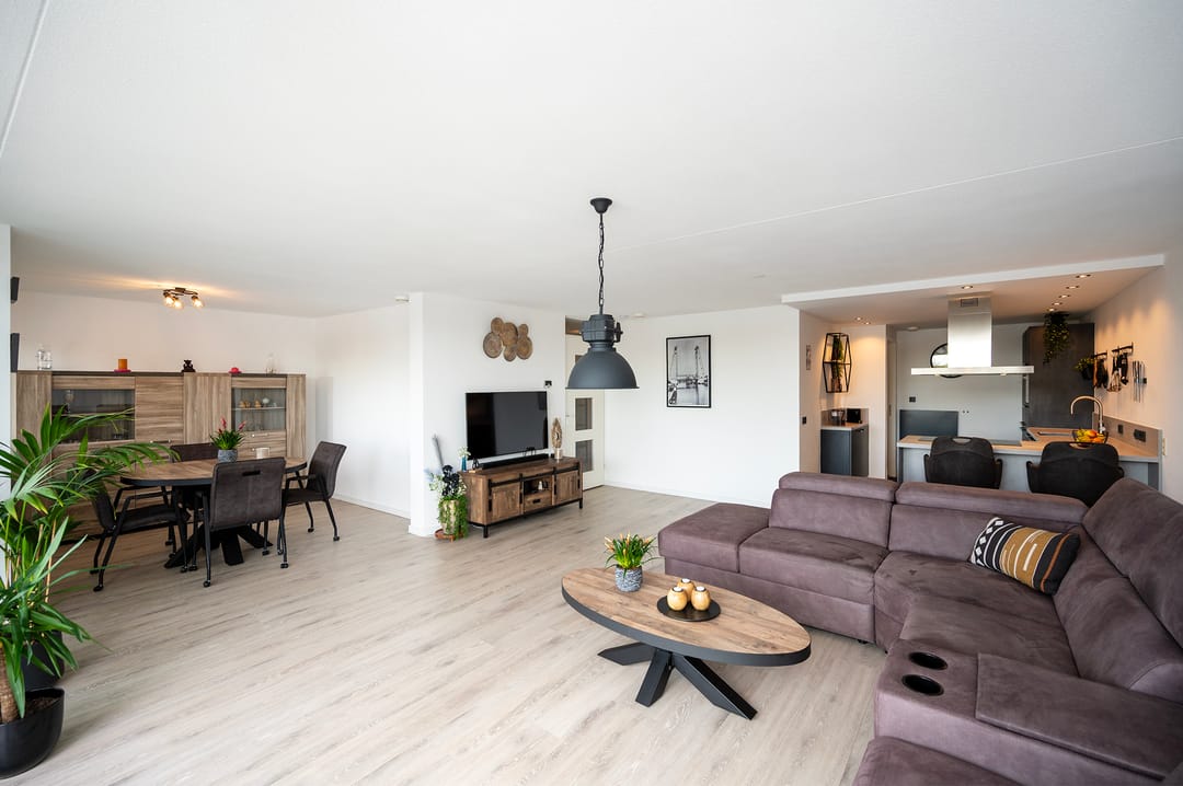 Foto 7 van Prins Hendrikstraat 4-A