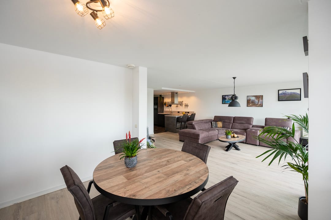 Foto 8 van Prins Hendrikstraat 4-A