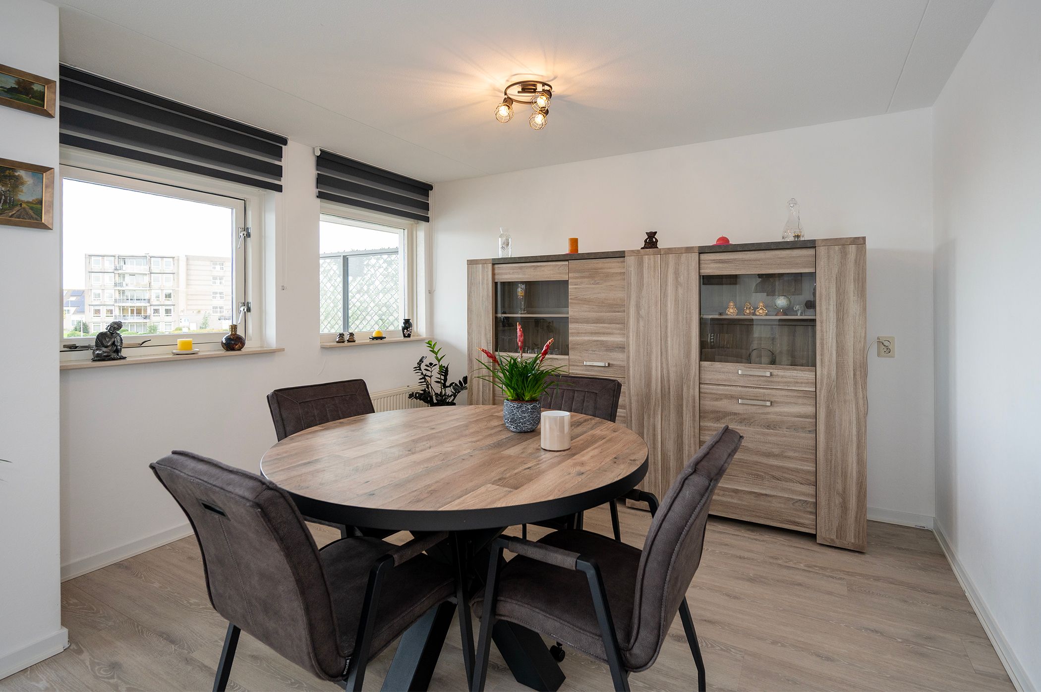 Foto 9 van Prins Hendrikstraat 4-A