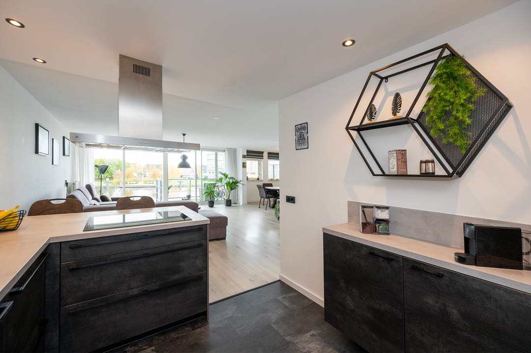 Foto 11 van Prins Hendrikstraat 4-A