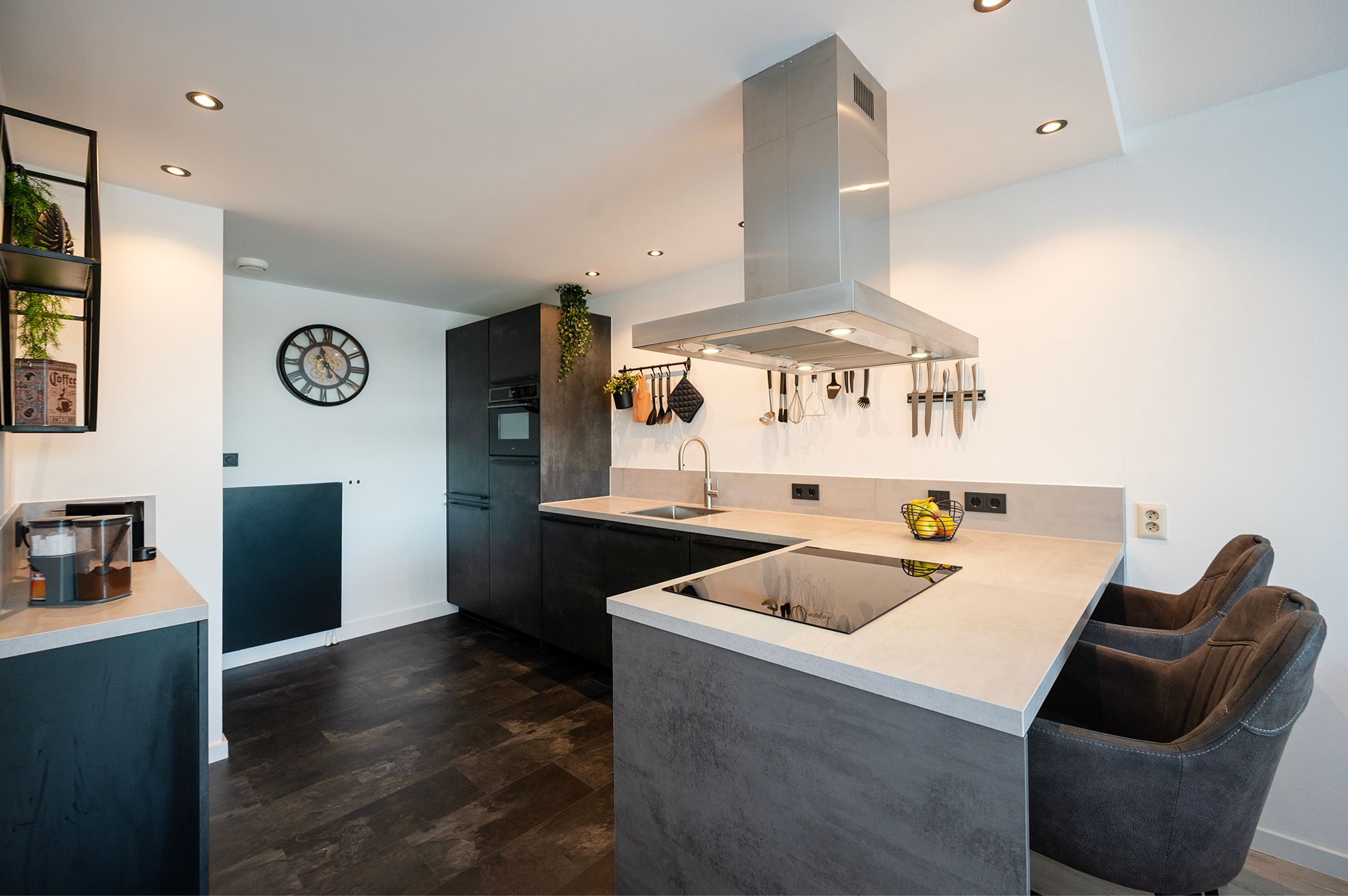 Foto 12 van Prins Hendrikstraat 4-A