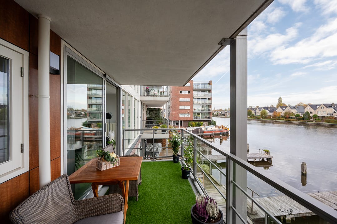 Foto 13 van Prins Hendrikstraat 4-A