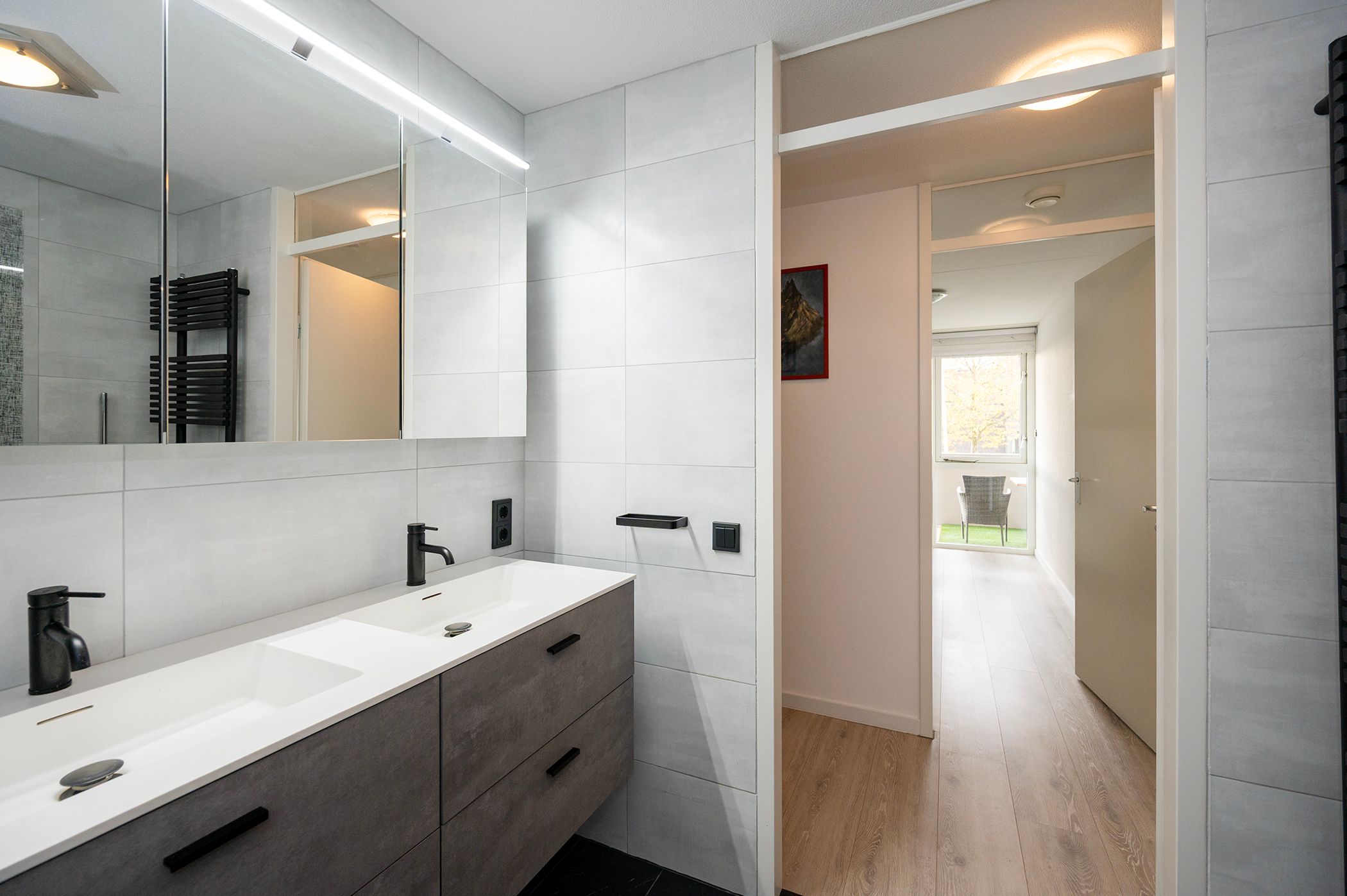 Foto 15 van Prins Hendrikstraat 4-A