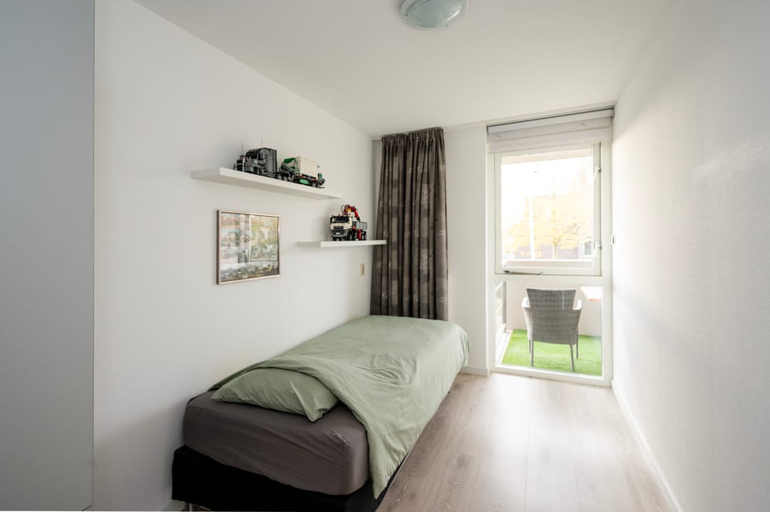 Foto 16 van Prins Hendrikstraat 4-A