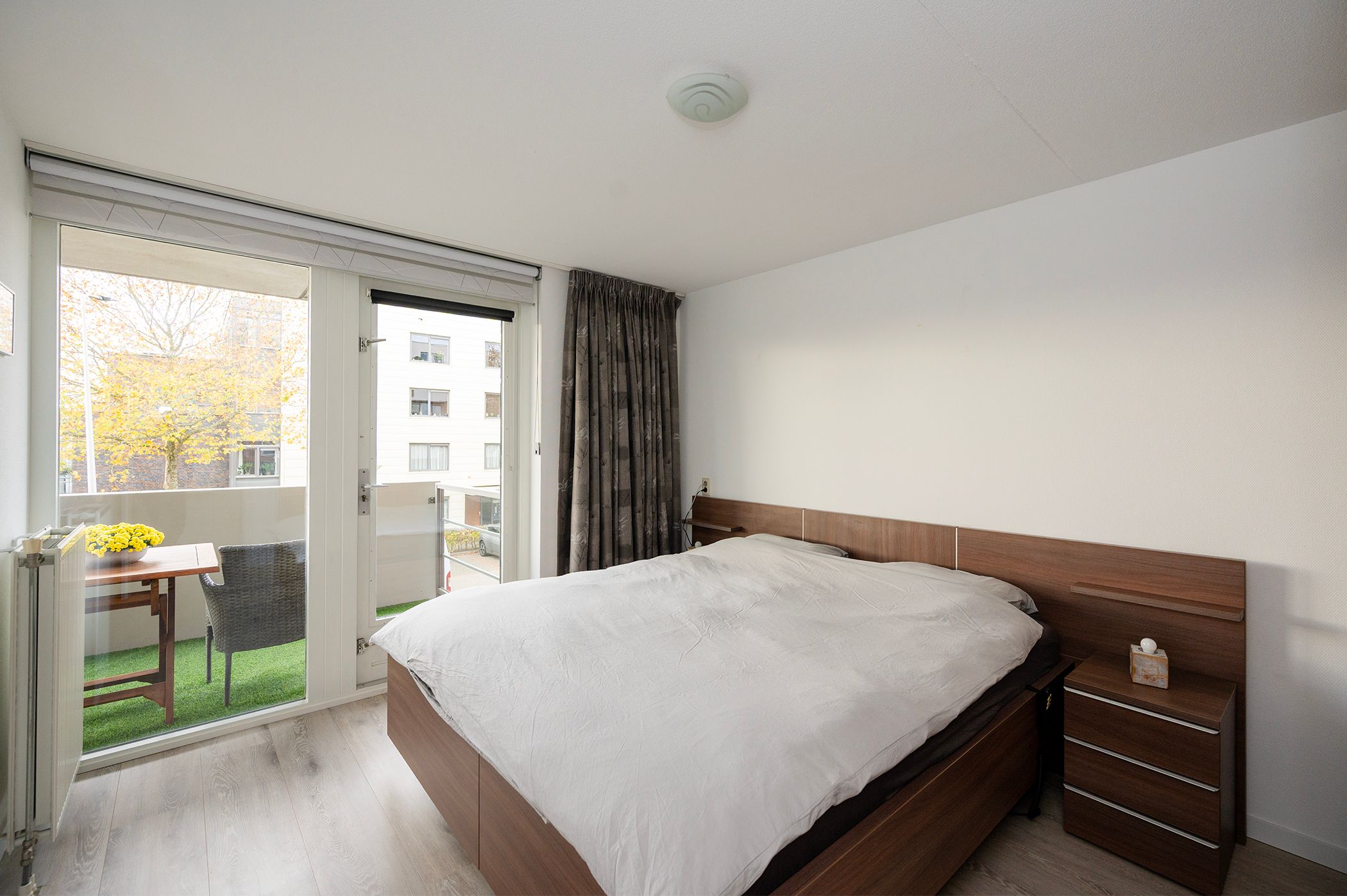 Foto 21 van Prins Hendrikstraat 4-A