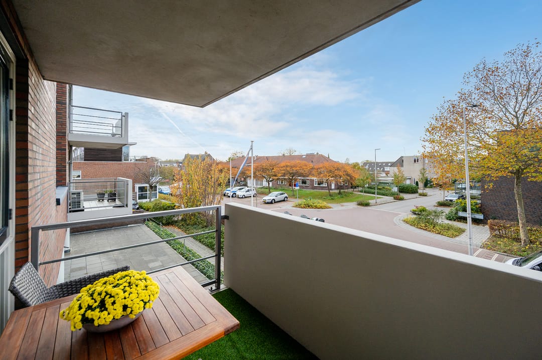 Foto 22 van Prins Hendrikstraat 4-A