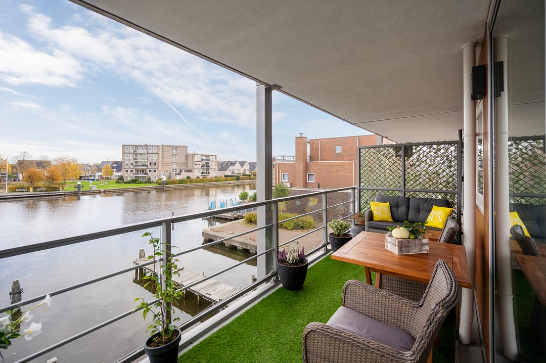 Foto 23 van Prins Hendrikstraat 4-A