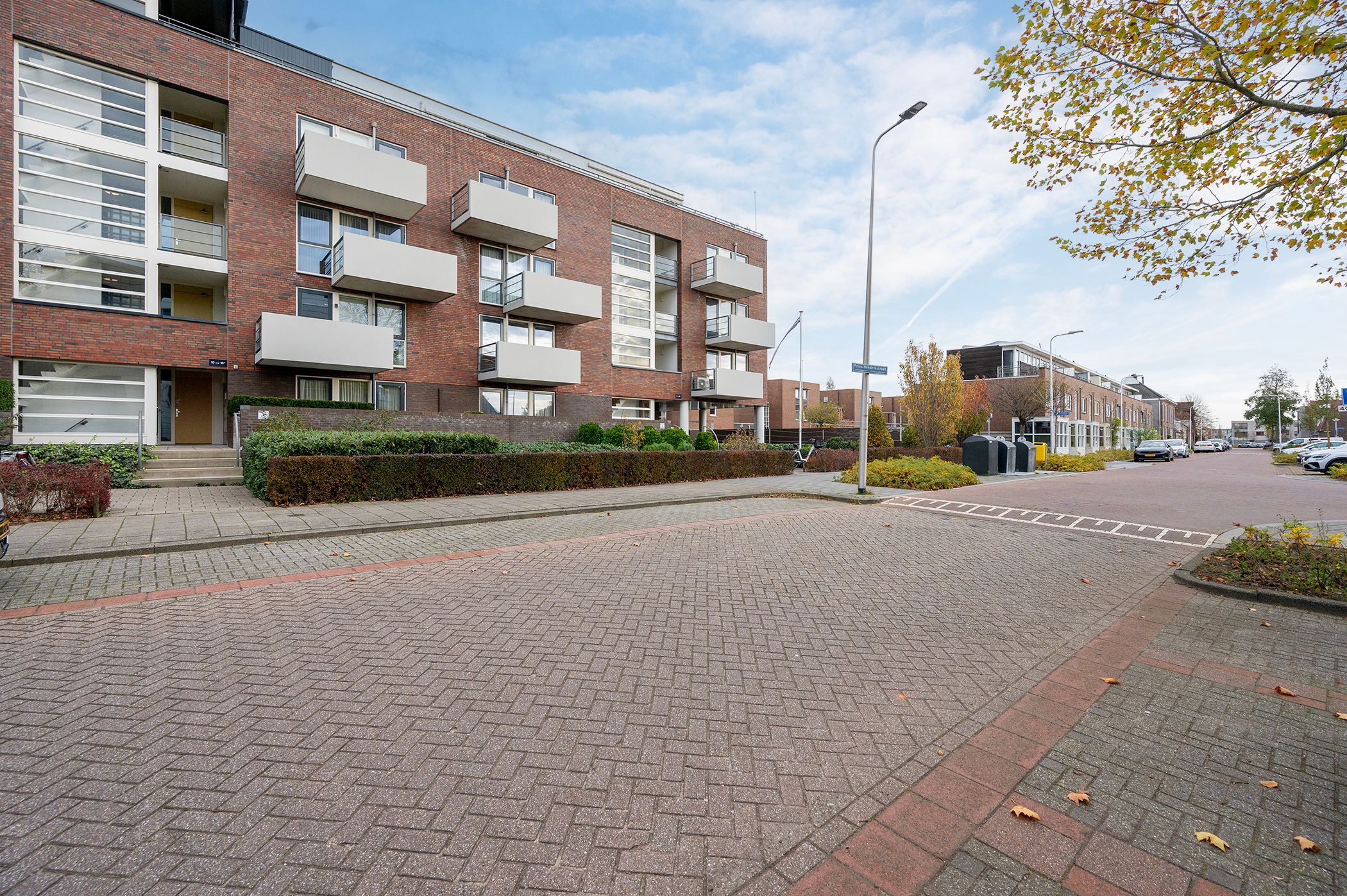 Foto 27 van Prins Hendrikstraat 4-A