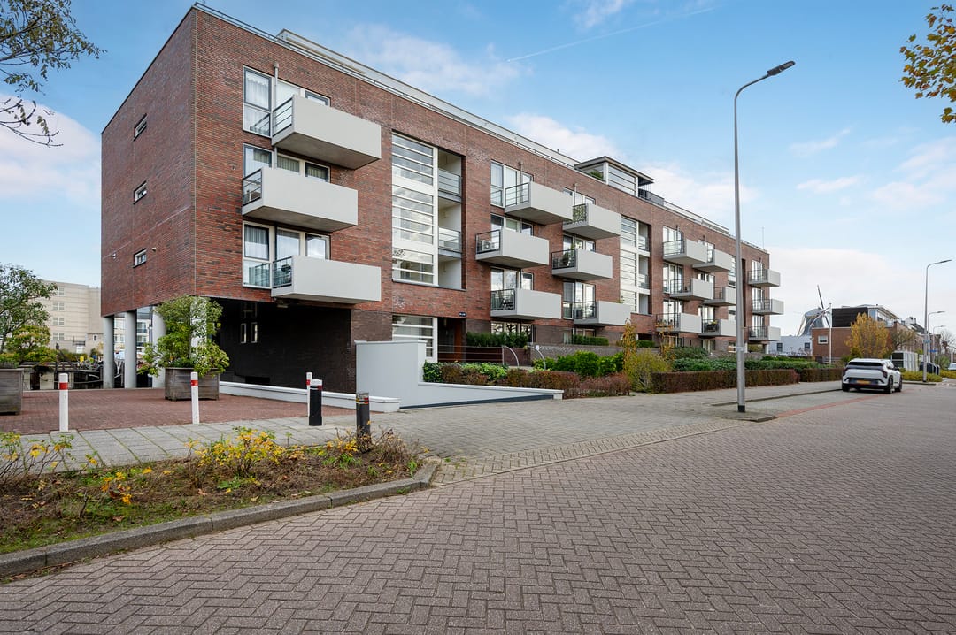 Foto 28 van Prins Hendrikstraat 4-A