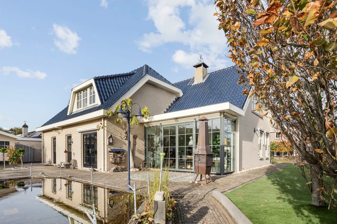 Foto 2 van Julianastraat 86