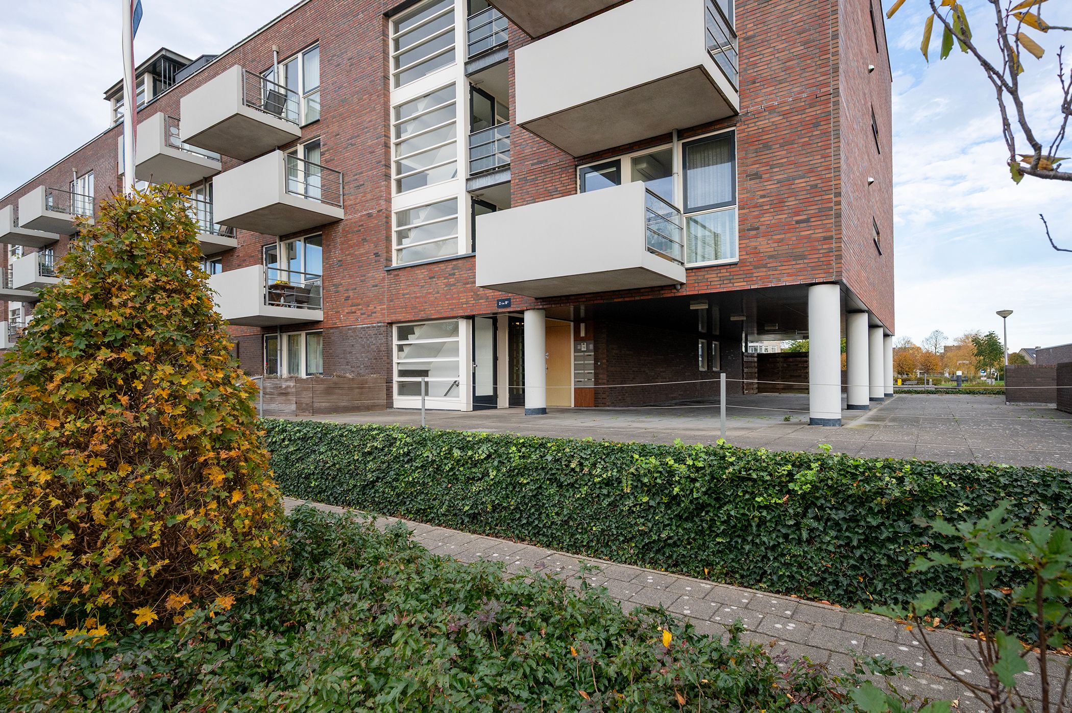 Foto 30 van Prins Hendrikstraat 4-A