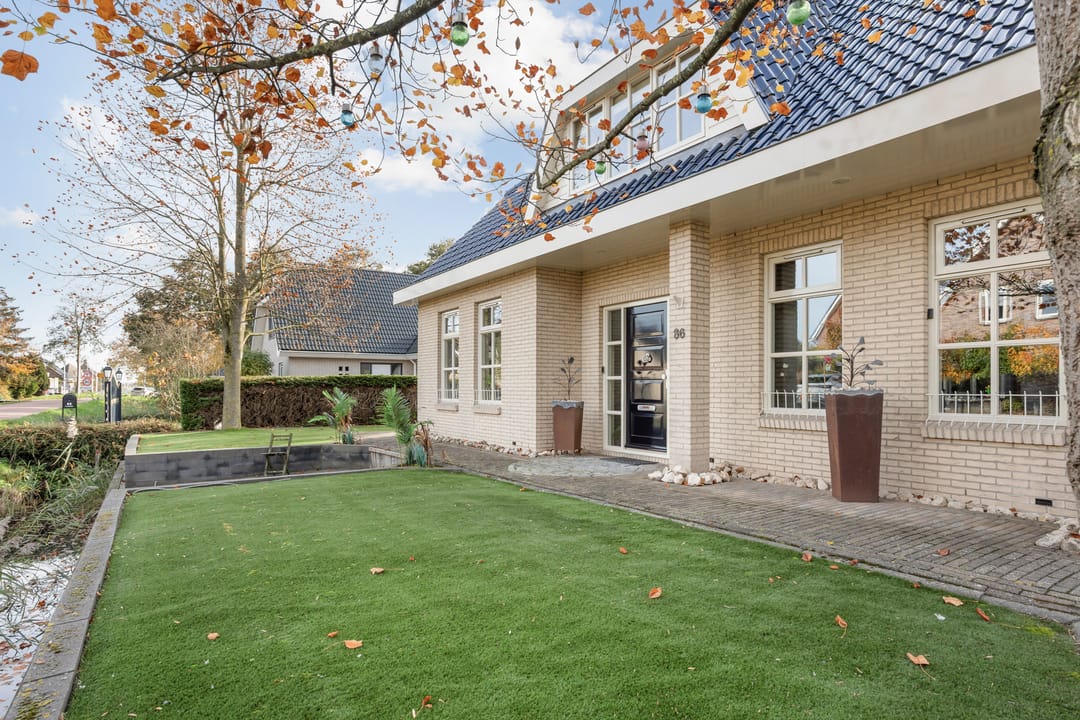 Foto 61 van Julianastraat 86