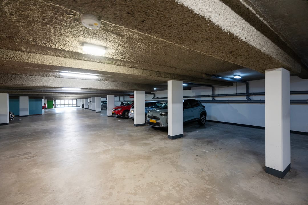 Foto 32 van Prins Hendrikstraat 4-A